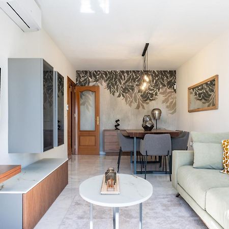 Oasis Mijas Centro Apartment Luaran gambar