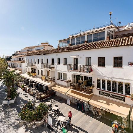 Oasis Mijas Centro Apartment Luaran gambar