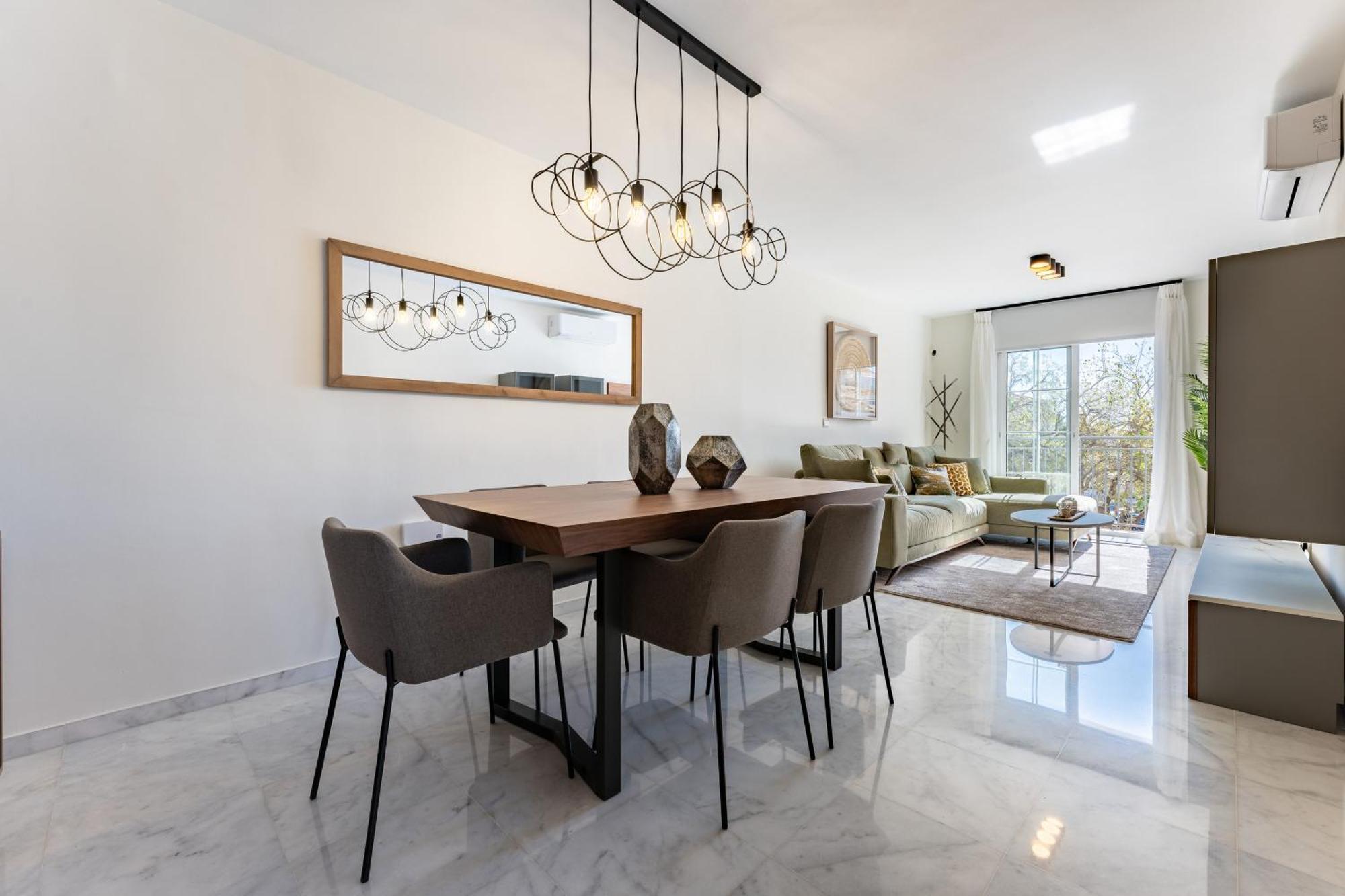 Oasis Mijas Centro Apartment Luaran gambar