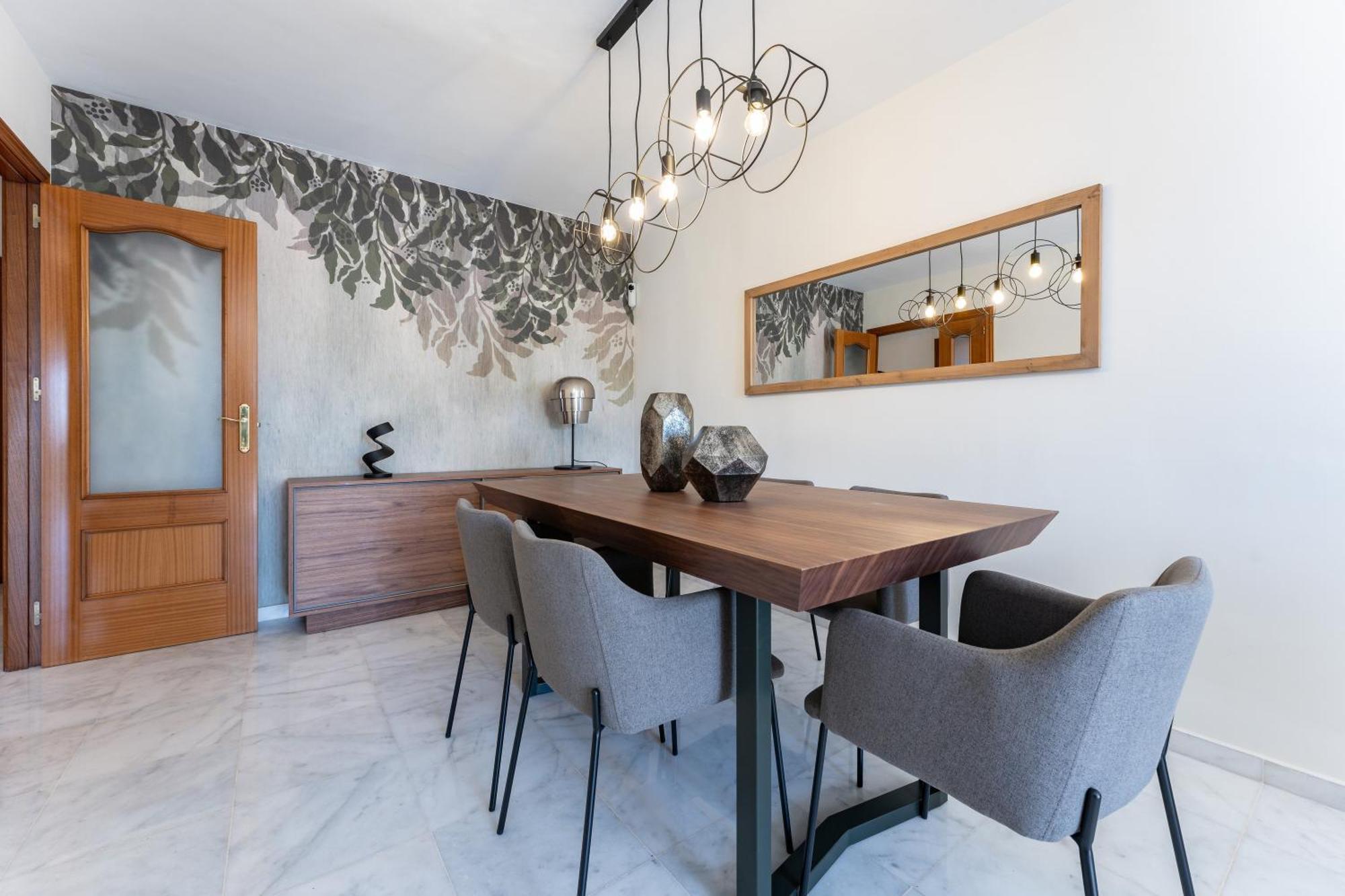 Oasis Mijas Centro Apartment Luaran gambar