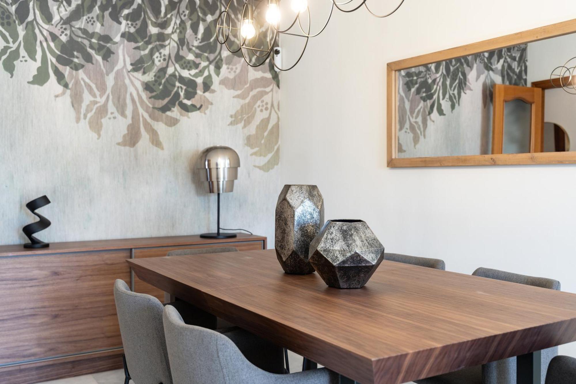 Oasis Mijas Centro Apartment Luaran gambar