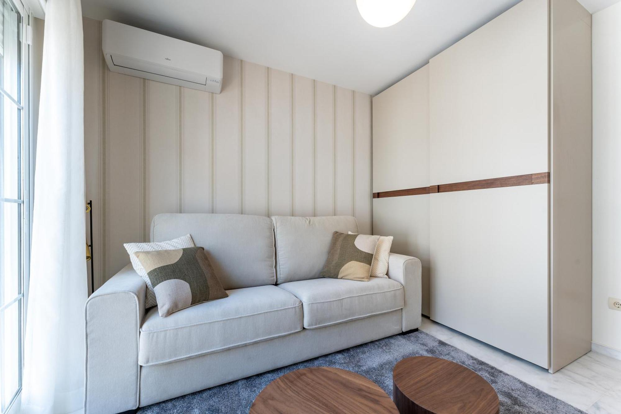 Oasis Mijas Centro Apartment Luaran gambar