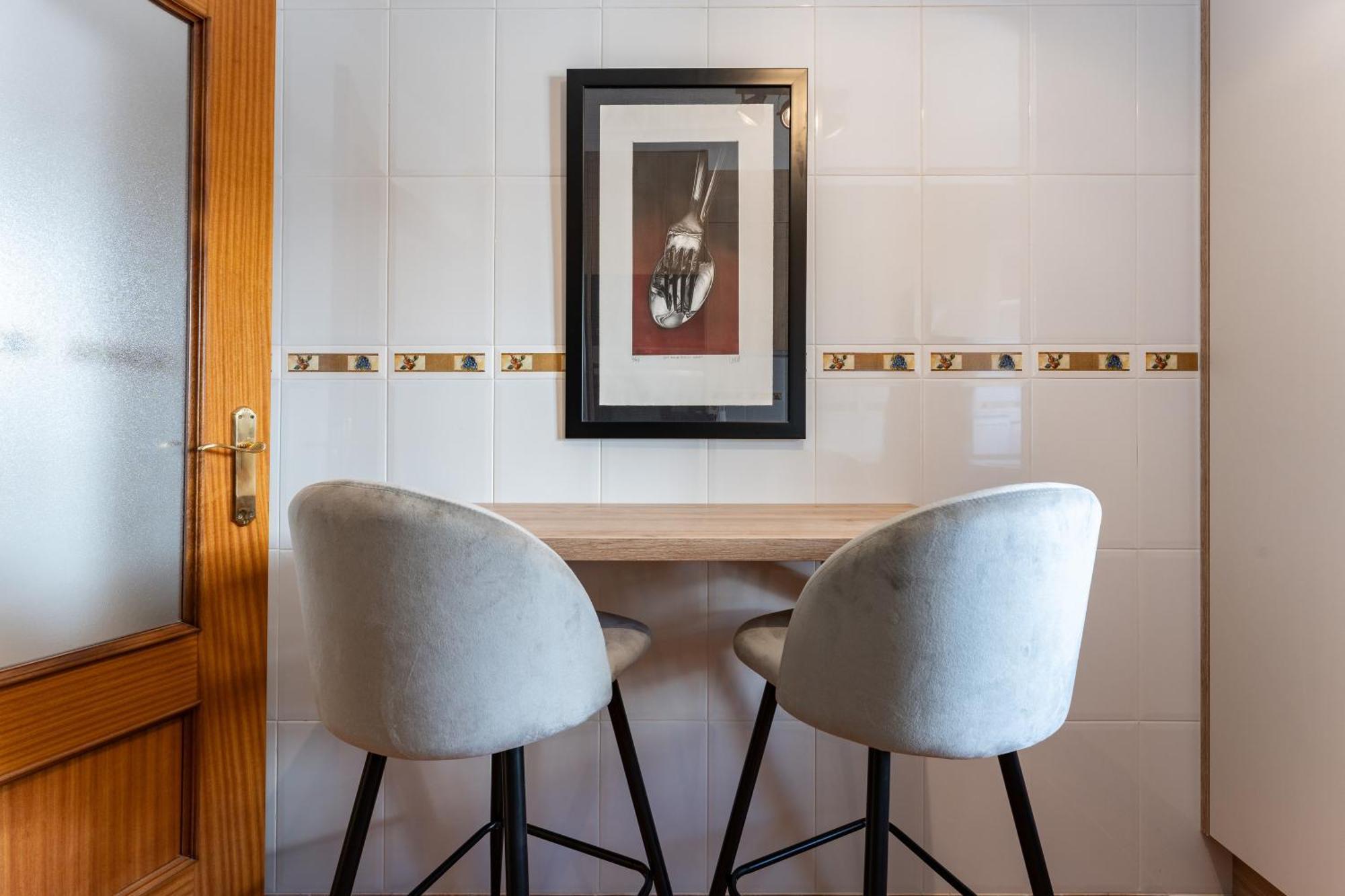 Oasis Mijas Centro Apartment Luaran gambar