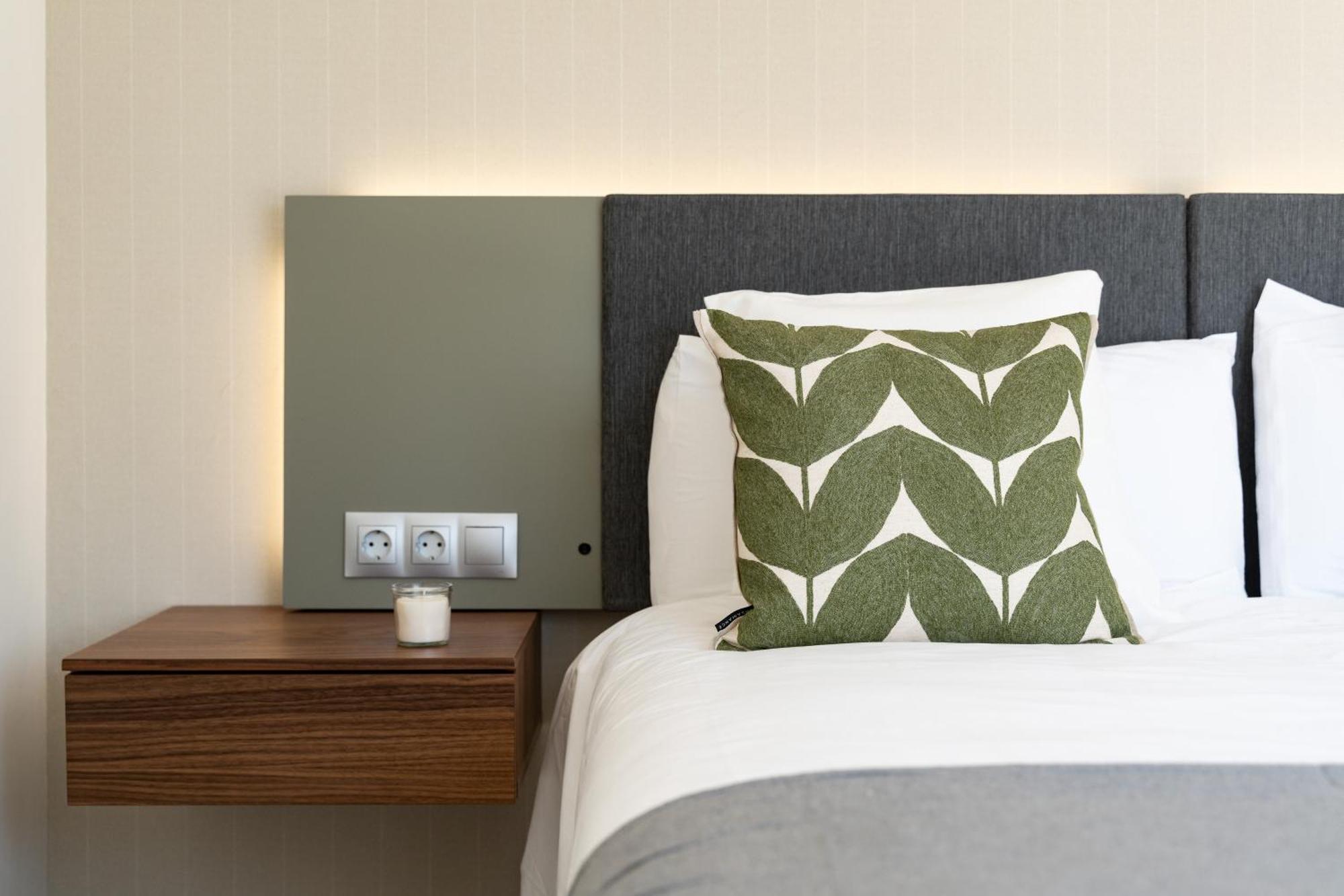 Oasis Mijas Centro Apartment Luaran gambar
